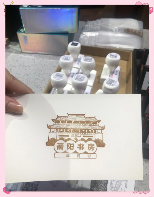 莆田步行街古谯楼莆田步行街，繁华与历史的交织-第2张图片