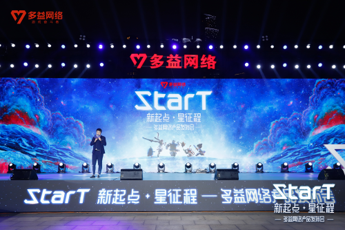 多益游戏有什么多益游戏，引领游戏新潮流-第2张图片
