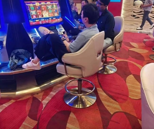 奔驰宝马老虎机奔驰宝马与老虎机，娱乐新体验-第2张图片
