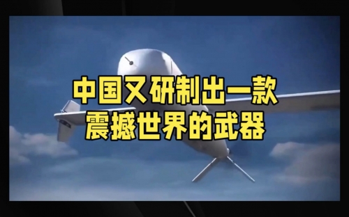 龙击炮，神秘武器，震撼世界-第2张图片