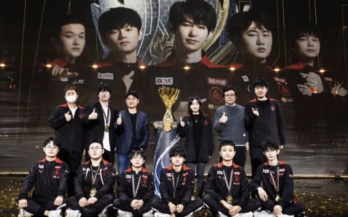 2019王者荣耀世冠2019王者荣耀世冠，荣耀之战的开启