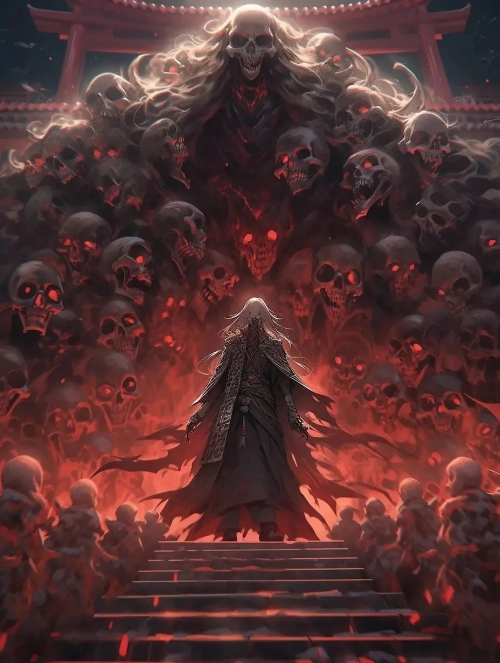 万古神帝最新版万古神帝最新版，探索神秘世界的新篇章