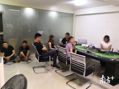 百家乐破解，揭秘赌博陷阱
