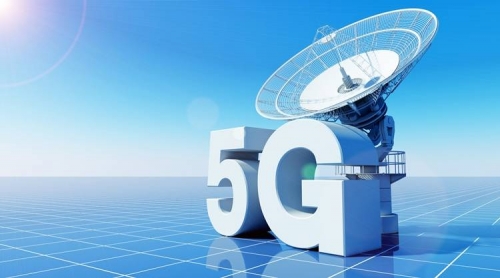 5G快签5G快签，引领未来通信新篇章-第3张图片