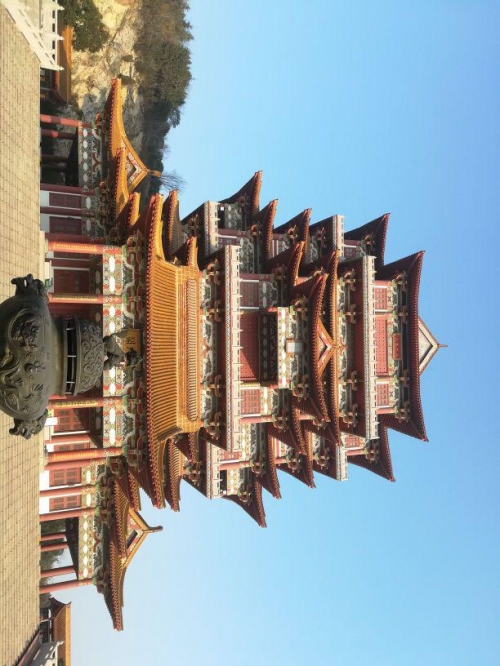 徐州一日游景点自驾游徐州一日游自驾游攻略