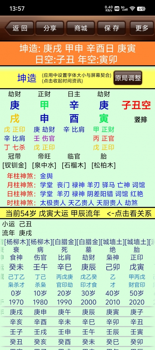 四柱报四柱报，解读命运轨迹的神秘工具-第1张图片