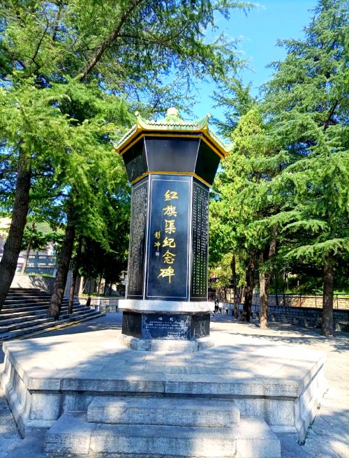 五家渠旅游景点好玩的地方五家渠旅游攻略-第1张图片