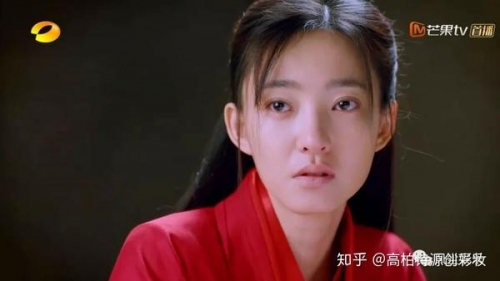双面妲己双面妲己，揭开神秘面纱-第2张图片