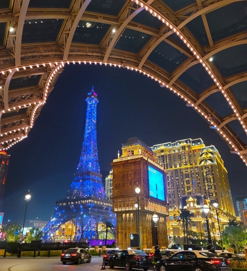 澳门最精准免费资料大全旅游景点新澳门精准资料期期精准，澳门未来的投资与决策指南