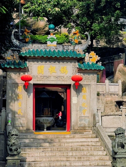 澳门最精准免费资料大全旅游景点新澳门精准资料期期精准，澳门未来的投资与决策指南-第2张图片