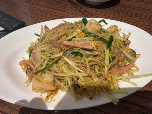 新旺茶餐厅创始人简介新旺茶餐厅，品味美食与文化的融合-第3张图片