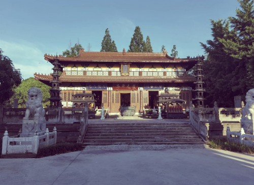 黄大仙心水坛黄大仙心水坛，探秘心灵之旅