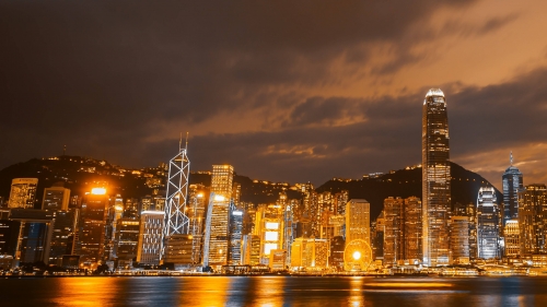 香港一肖一码100准确-第2张图片