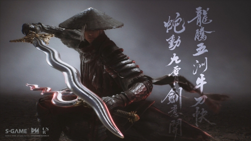 影武者影武者，热血与荣耀的传奇-第1张图片
