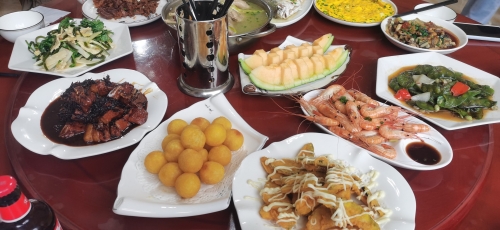 港龙假期港龙假期，畅享海滨度假之旅