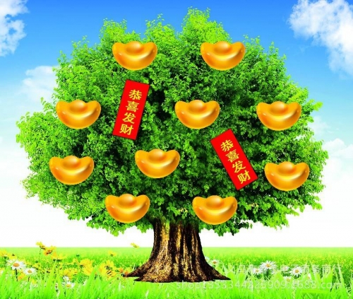 快乐赚，开启财富之旅-第2张图片