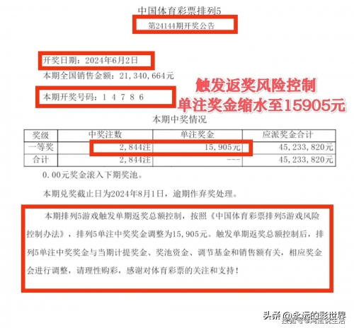排列五开奖结果查询 开奖号码排列五开奖结果查询