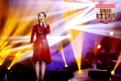 中国彩摘中国彩摘，多彩生活，一触即发-第3张图片