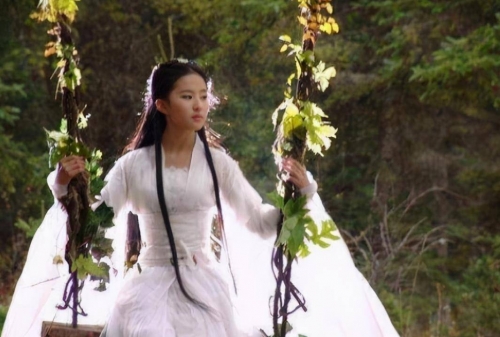 小龙女心水论坛小龙女心水论坛，探寻武侠世界的心灵交流-第2张图片