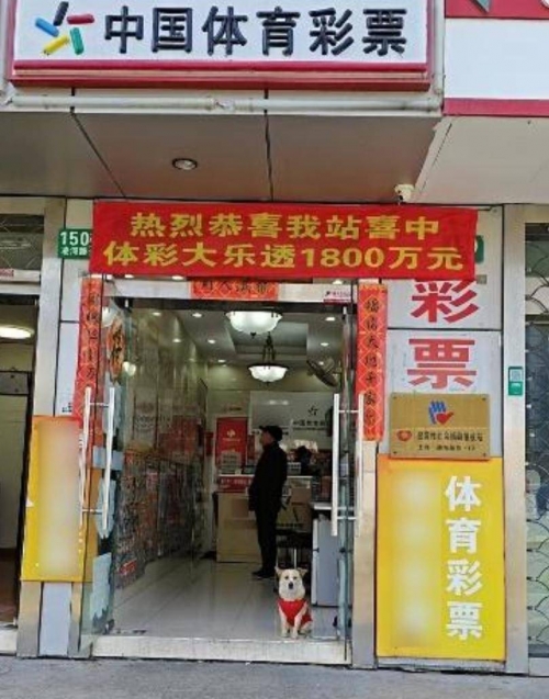 天f彩票天霁彩票网，探索彩票新世界-第2张图片