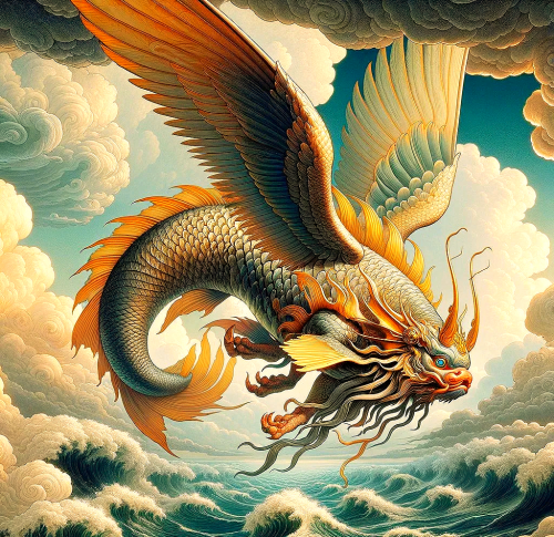 吼吼鲸几级进化吼吼鲸，海洋中的神秘生物-第1张图片