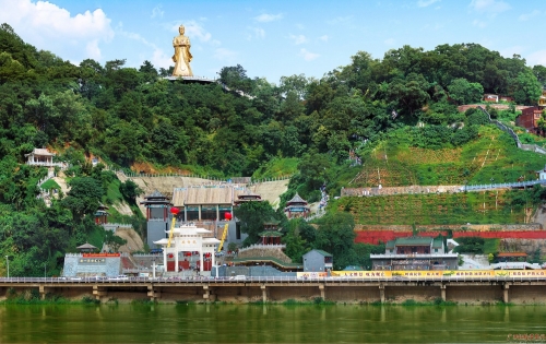 港京印刷图库，艺术与技术的交汇之地-第3张图片