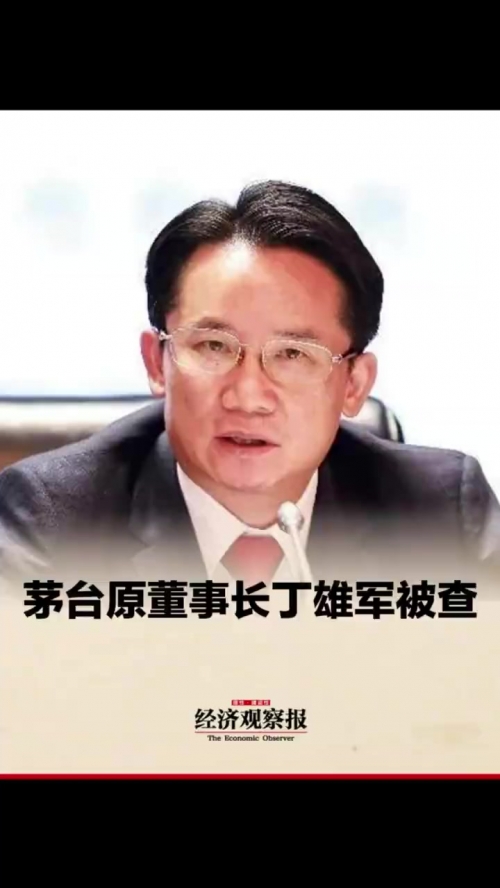 丁雄军，科技创新引领未来-第2张图片