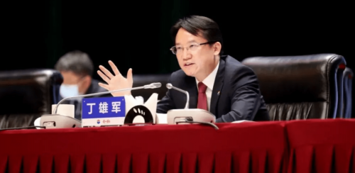 丁雄军，科技创新引领未来-第3张图片