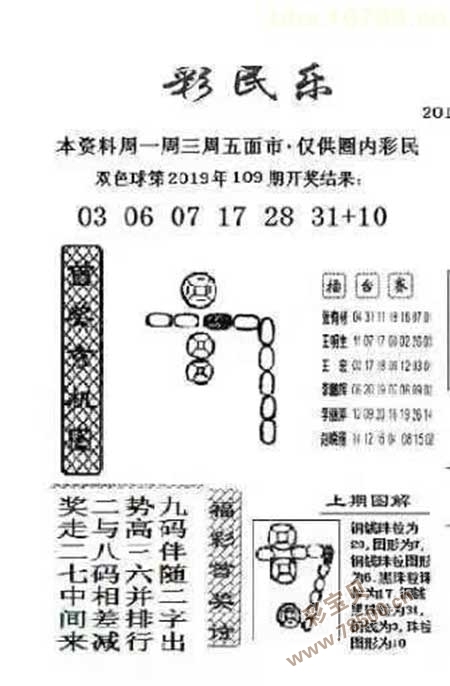 双色球浙江风采，走势图解读与彩民故事-第2张图片