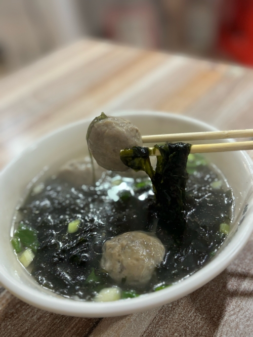 潮州鱼丸哪一家最正宗潮州大鱼丸-第2张图片