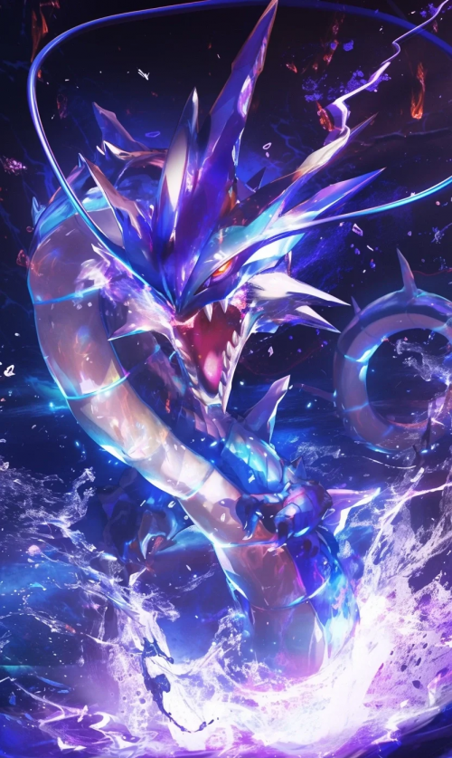 宝可梦大师，探索神奇的世界-第2张图片