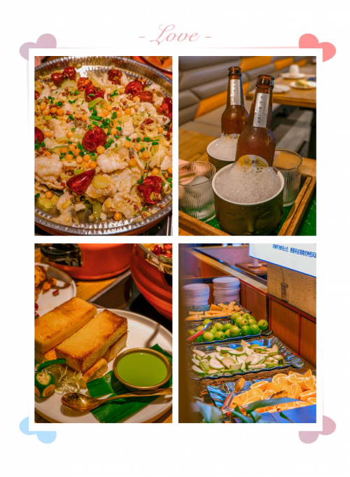 qq 餐厅QQ餐厅，探索社交美食新体验-第1张图片
