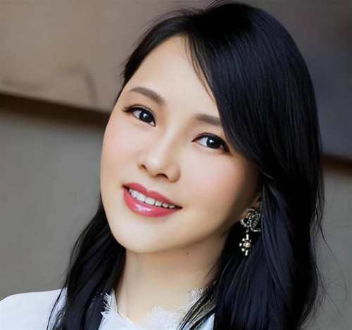 伊能静未经ps照伊能静未经PS照，真实之美