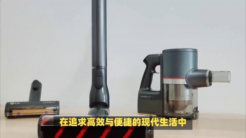 戴森G5戴森G5，科技新宠的探索之旅-第2张图片