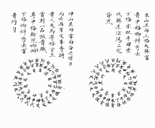 传古奇术好看吗传古奇术，是否好看？-第2张图片