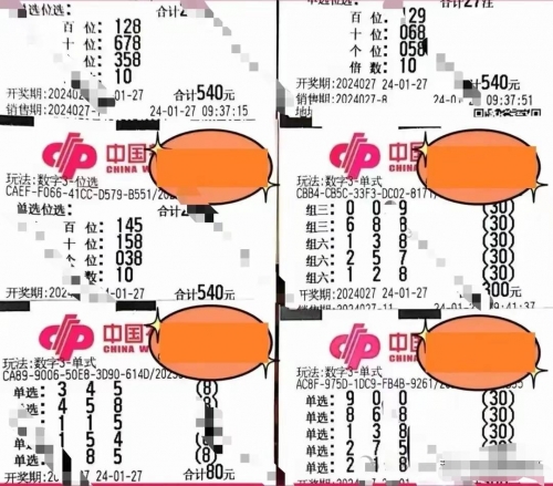 3D开奖结果揭晓，揭秘数字背后的神秘魅力