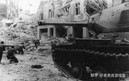 超级坦克大战下载攻略-第2张图片