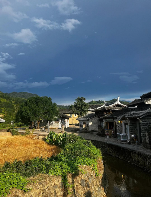 云水谣怎么去云水谣旅游攻略-第3张图片