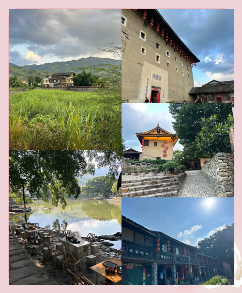 云水谣怎么去云水谣旅游攻略