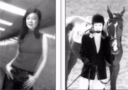 富婆点特玄机图富婆的神秘图鉴，玄机背后的特殊待遇-第2张图片