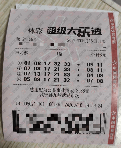2024长期守号最佳5注2024长期守号最佳5注揭秘-第3张图片