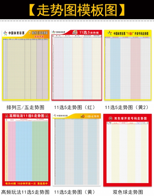 11选5走势图分析