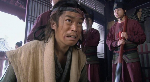 八大胜