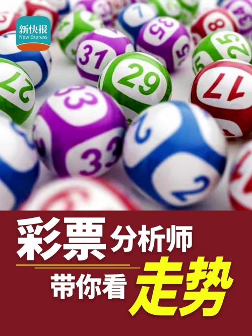 双色球分析家，彩票预测与策略探讨-第1张图片