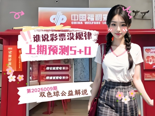 双色球分析家，彩票预测与策略探讨-第3张图片