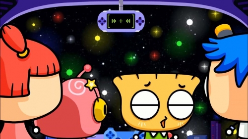 星星结局怎么达成星星结局之探索-第2张图片