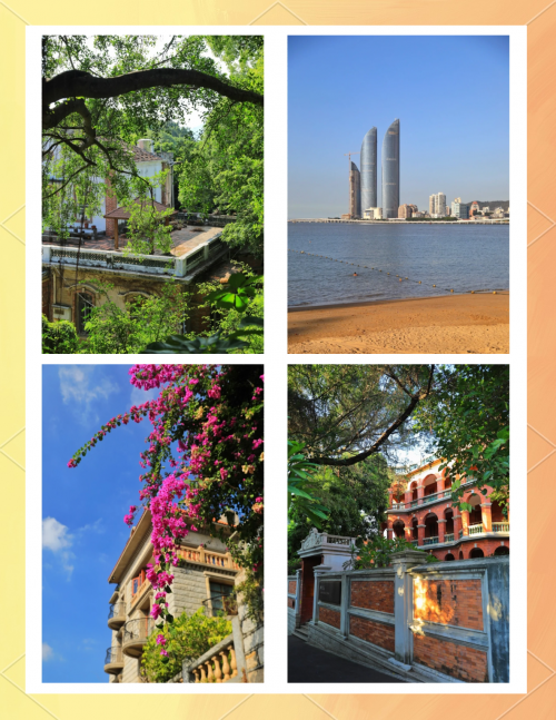 鼓浪屿旅游攻略-第3张图片