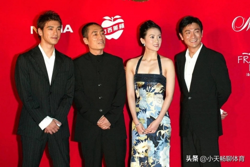 2012金马奖颁奖典礼2012金马奖颁奖典礼盛况-第2张图片