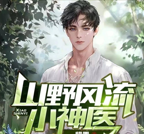 神医傻妃 烈夫不二嫁神医傻妃传奇，烈夫不二嫁-第3张图片