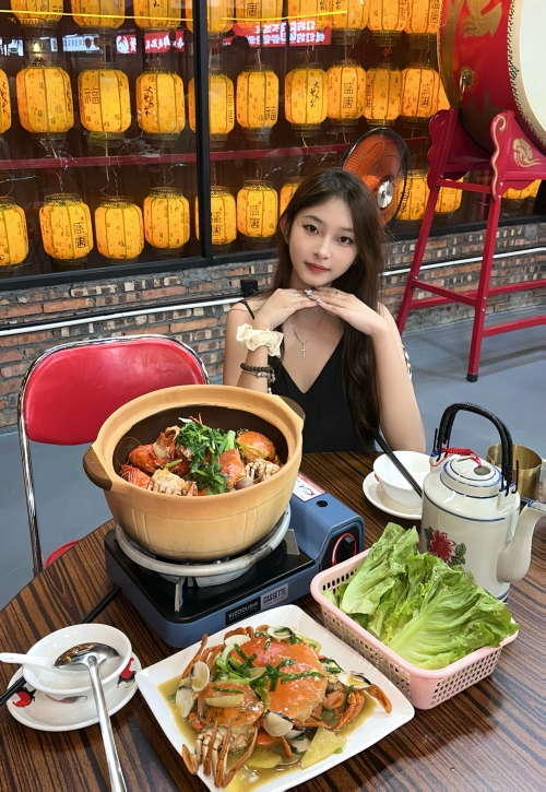 爱桑拿爱桑拿，情感的交织与释放-第2张图片